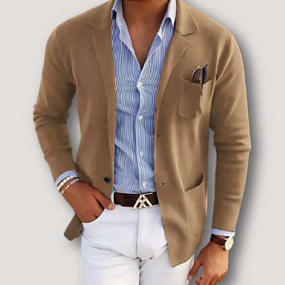 Casual Comfortable Blazer Jacket for Man