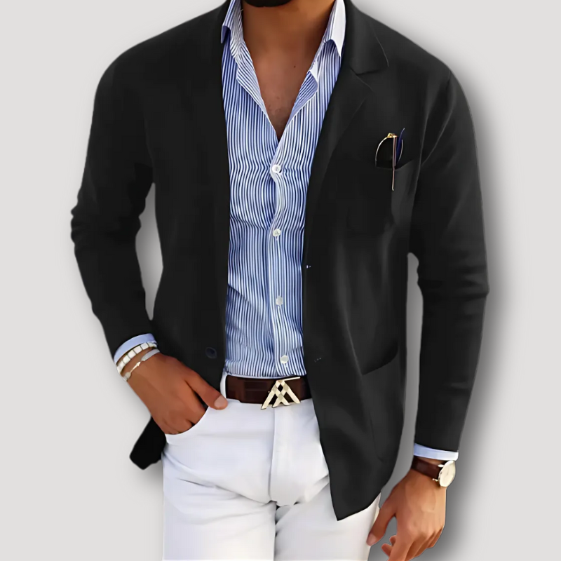 Casual Comfortable Blazer Jacket for Man