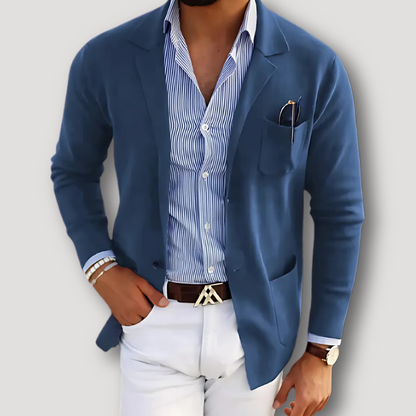 Casual Comfortable Blazer Jacket for Man