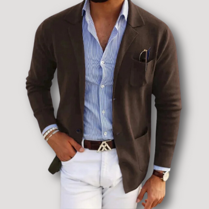 Casual Comfortable Blazer Jacket for Man