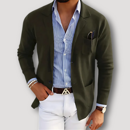 Casual Comfortable Blazer Jacket for Man