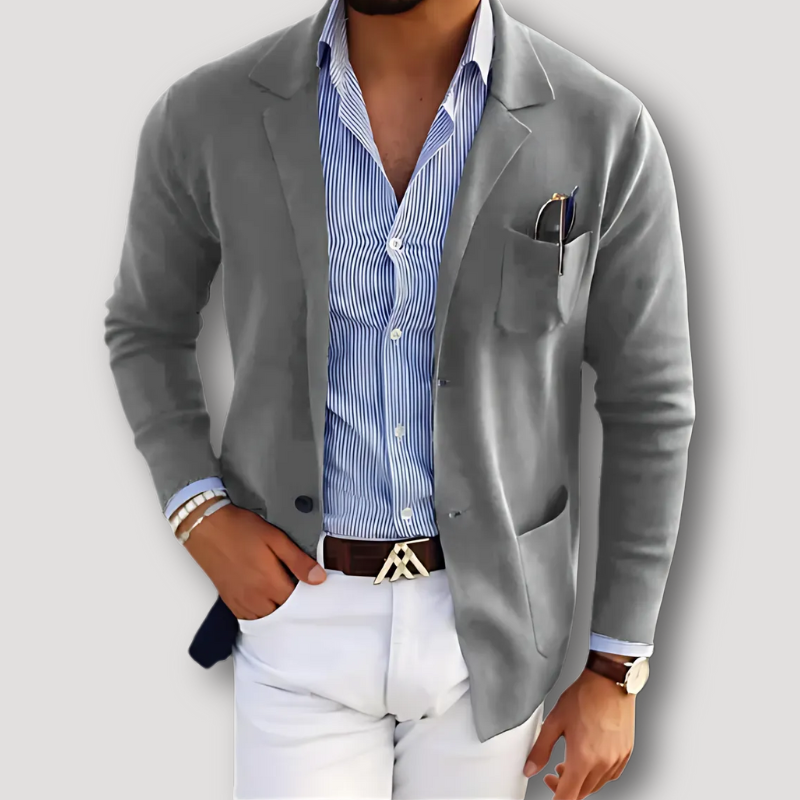 Casual Comfortable Blazer Jacket for Man