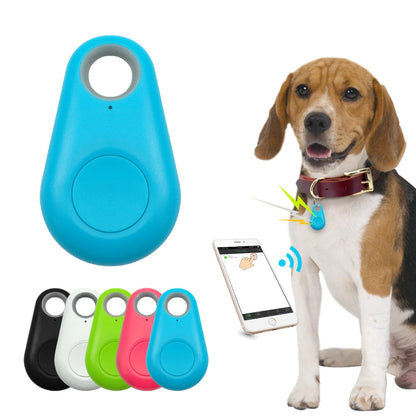 Small GPS Pet Tracker - Cats & Dogs - Battery Operated - Real Time