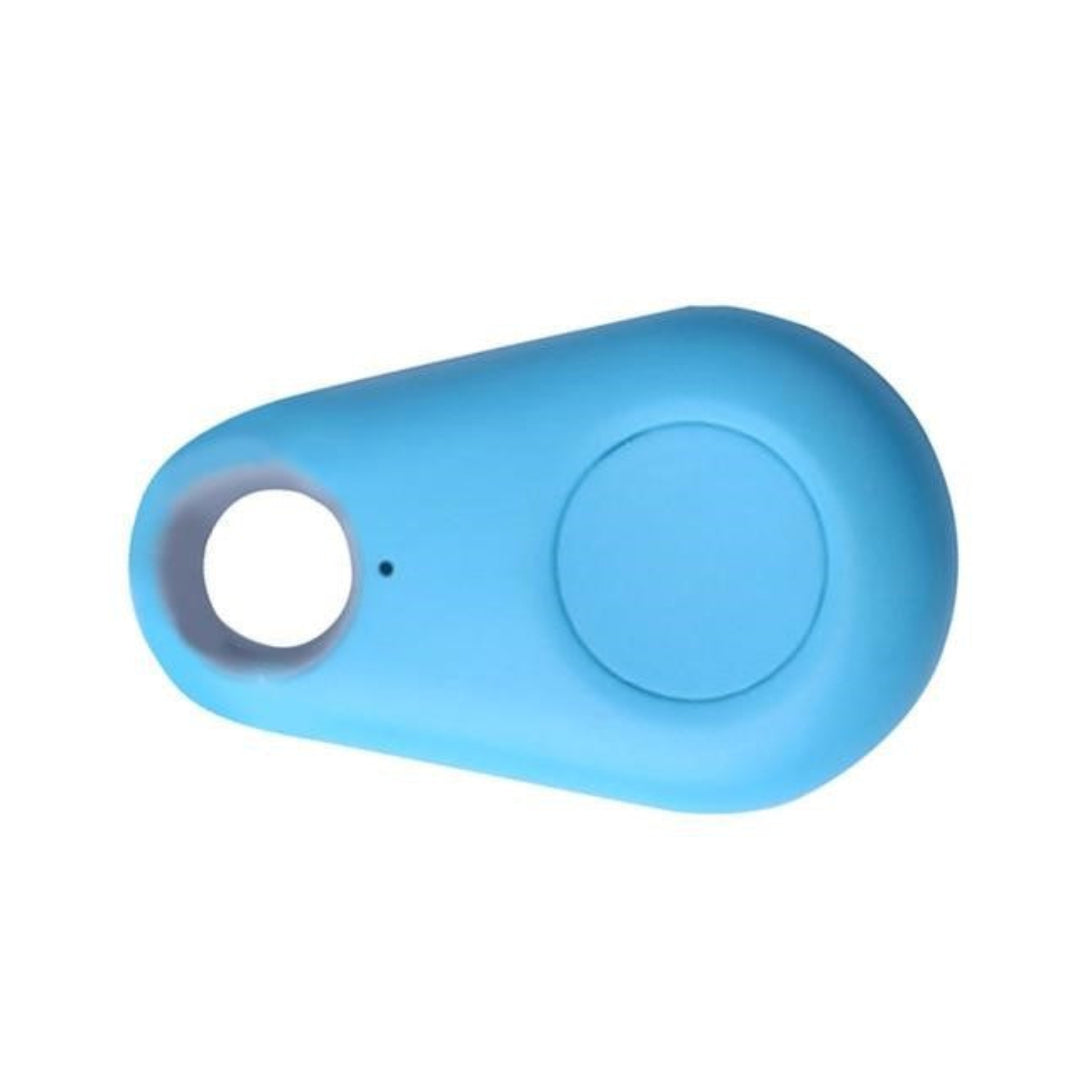 Small GPS Pet Tracker - Cats & Dogs - Battery Operated - Real Time