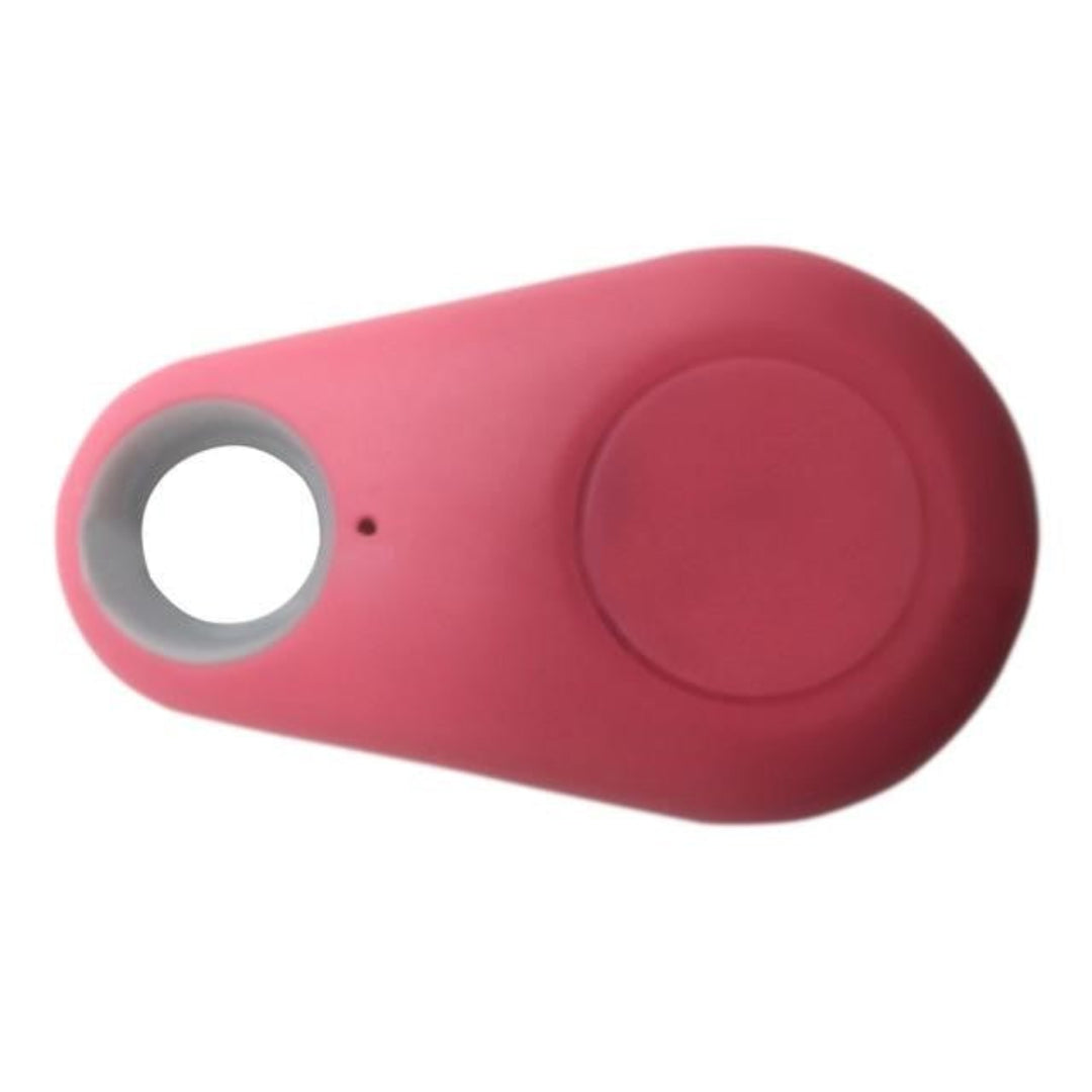 Small GPS Pet Tracker - Cats & Dogs - Battery Operated - Real Time