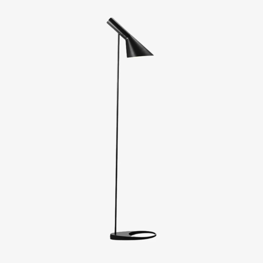 Modern Floor Lamp - Nordic style - Metal Material