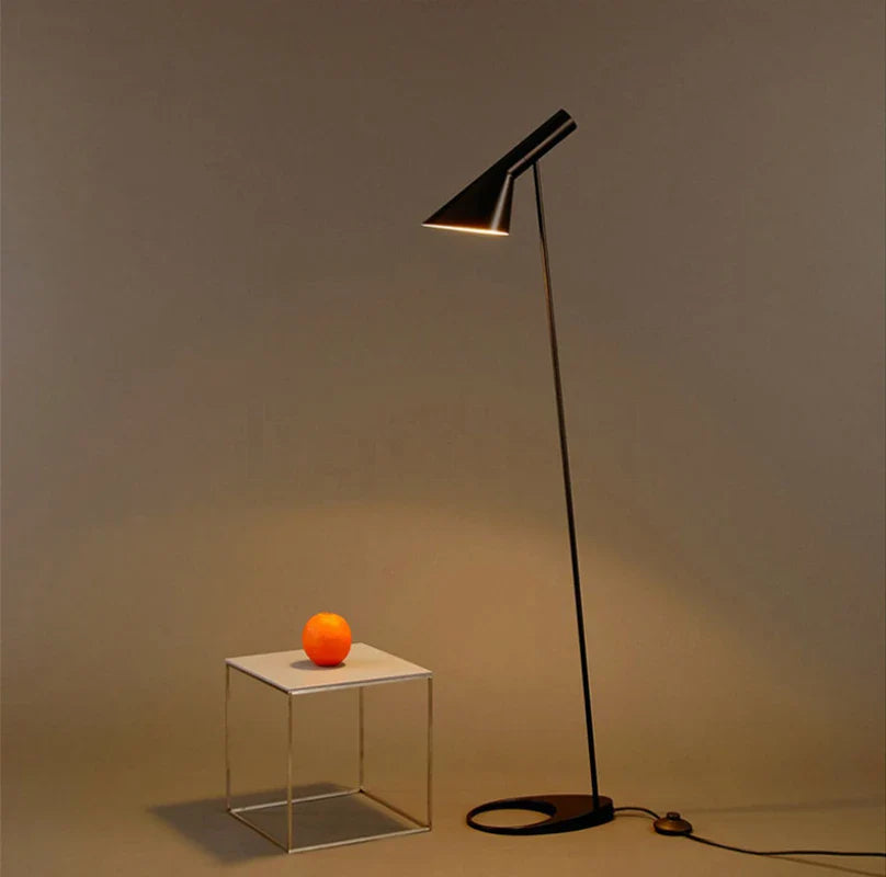 Modern Floor Lamp - Nordic style - Metal Material