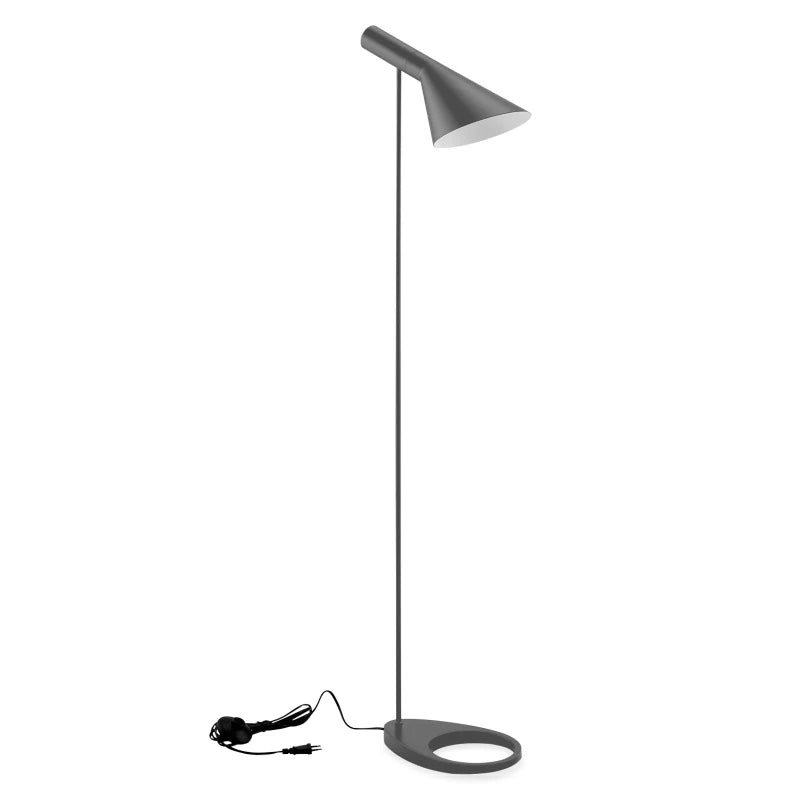 Modern Floor Lamp - Nordic style - Metal Material