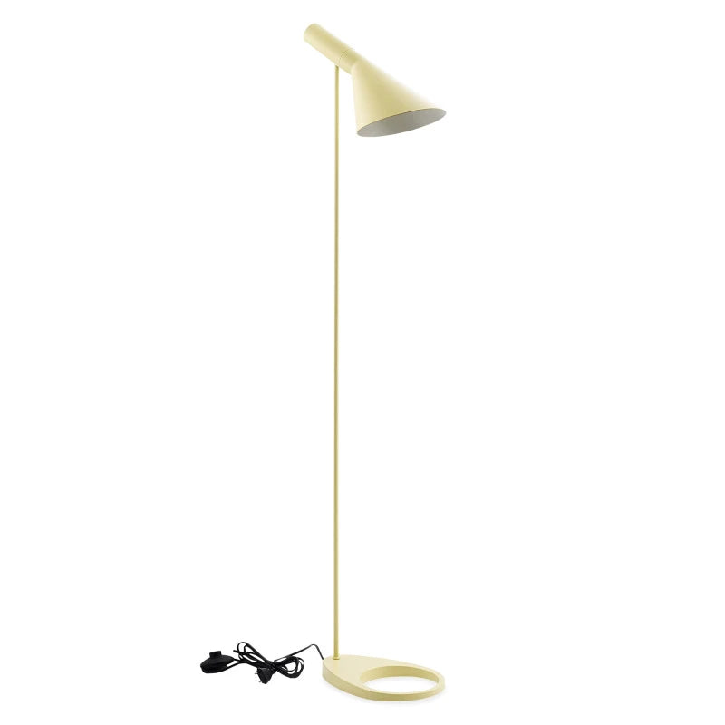 Modern Floor Lamp - Nordic style - Metal Material