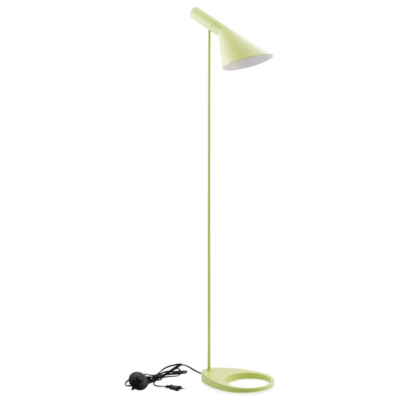 Modern Floor Lamp - Nordic style - Metal Material