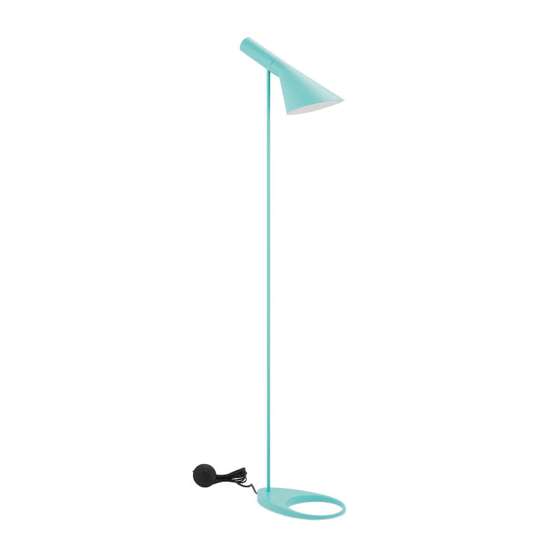 Modern Floor Lamp - Nordic style - Metal Material
