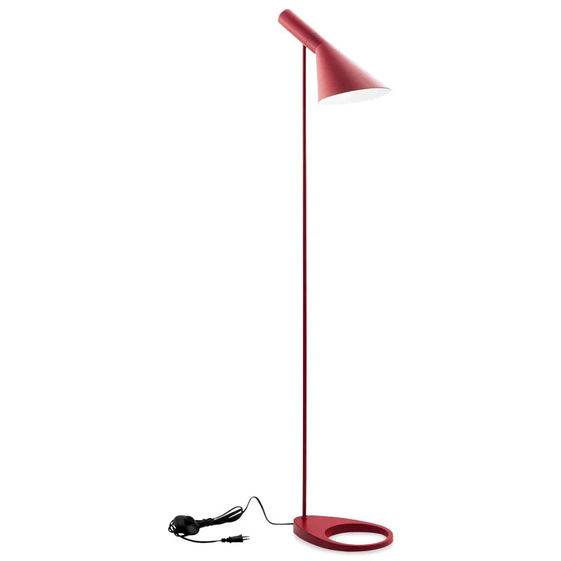 Modern Floor Lamp - Nordic style - Metal Material