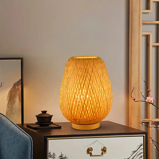 Night Dimmable Light - Modern Design - Warm Lamp
