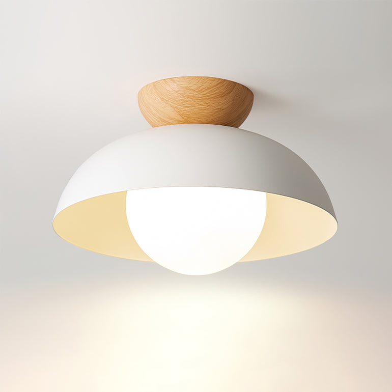 Nordic Ceiling Lamp - Eco-Friendly - Efficient Energy