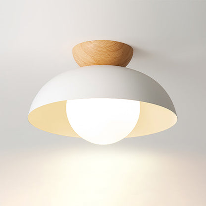 Nordic Ceiling Lamp - Eco-Friendly - Efficient Energy
