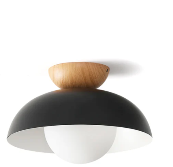Nordic Ceiling Lamp - Eco-Friendly - Efficient Energy