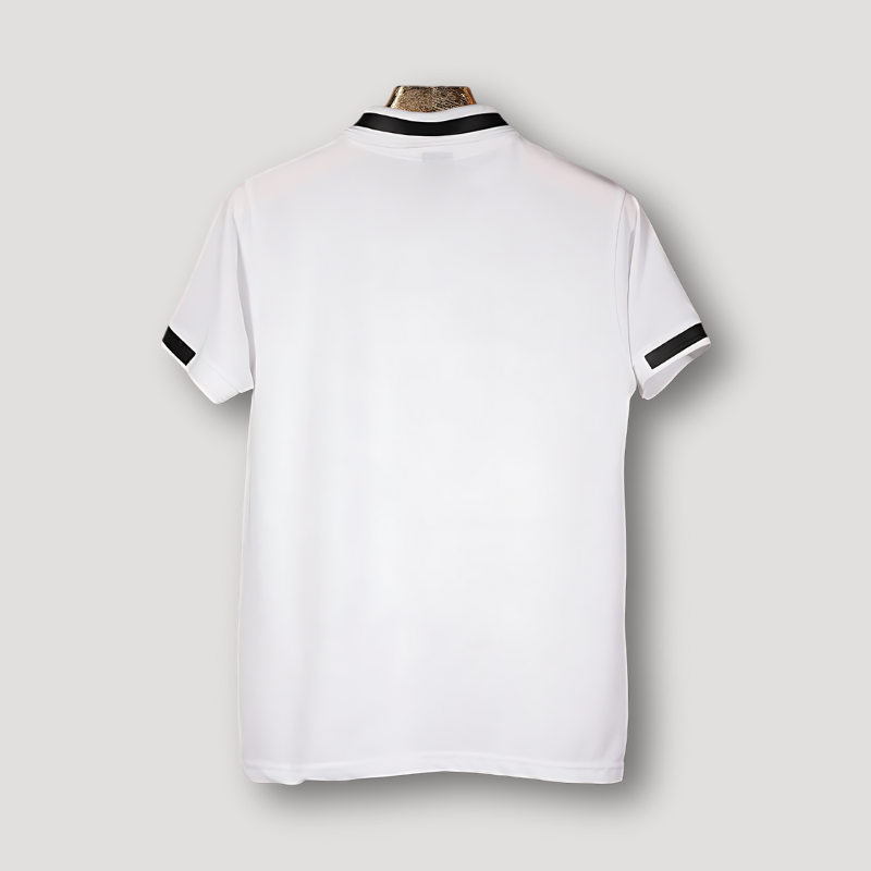 23 Brooklyn White Polo Shirts