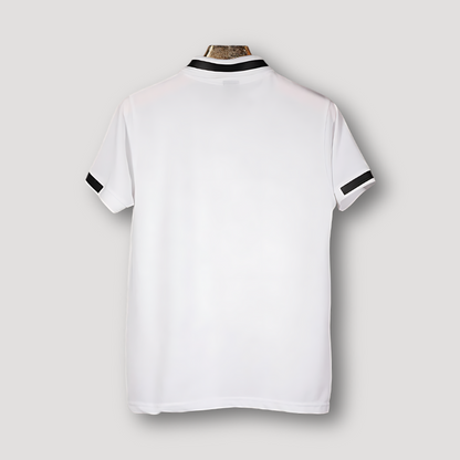 23 Brooklyn White Polo Shirts