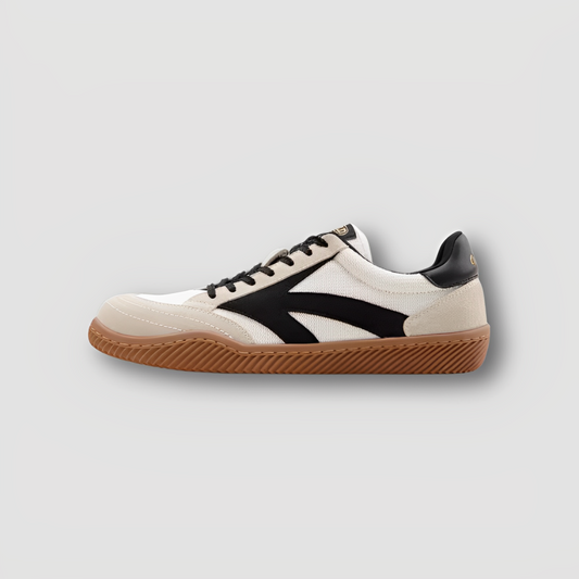 World Series Beige Sneakers