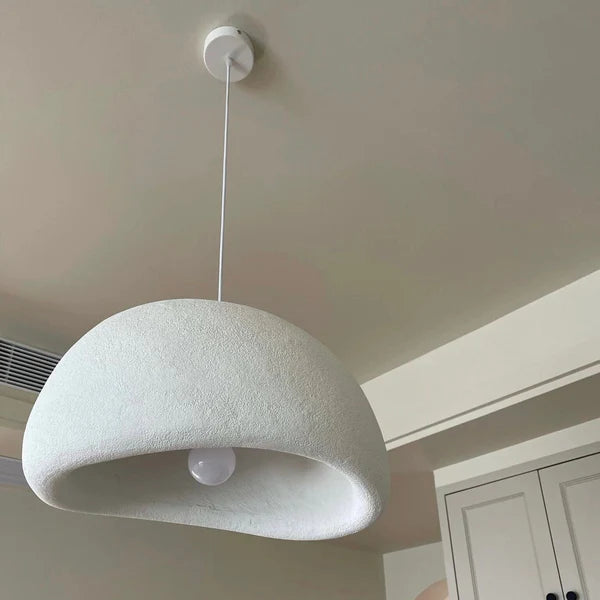 Pendant Cloud Style Light - Custom Installation - Adjustable