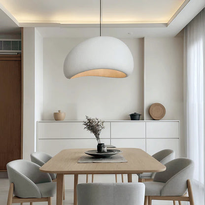 Pendant Cloud Style Light - Custom Installation - Adjustable