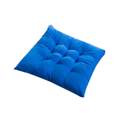 Seat Cushion Pad | Soft Chair Cushion for Dining Chair & Office Seat