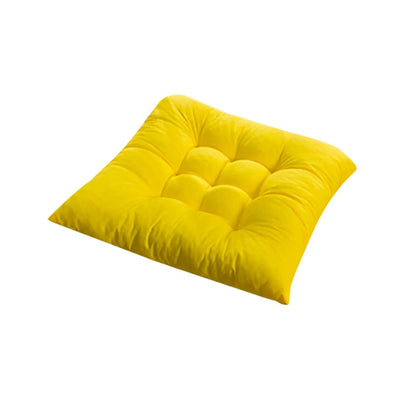 Seat Cushion Pad | Soft Chair Cushion for Dining Chair & Office Seat