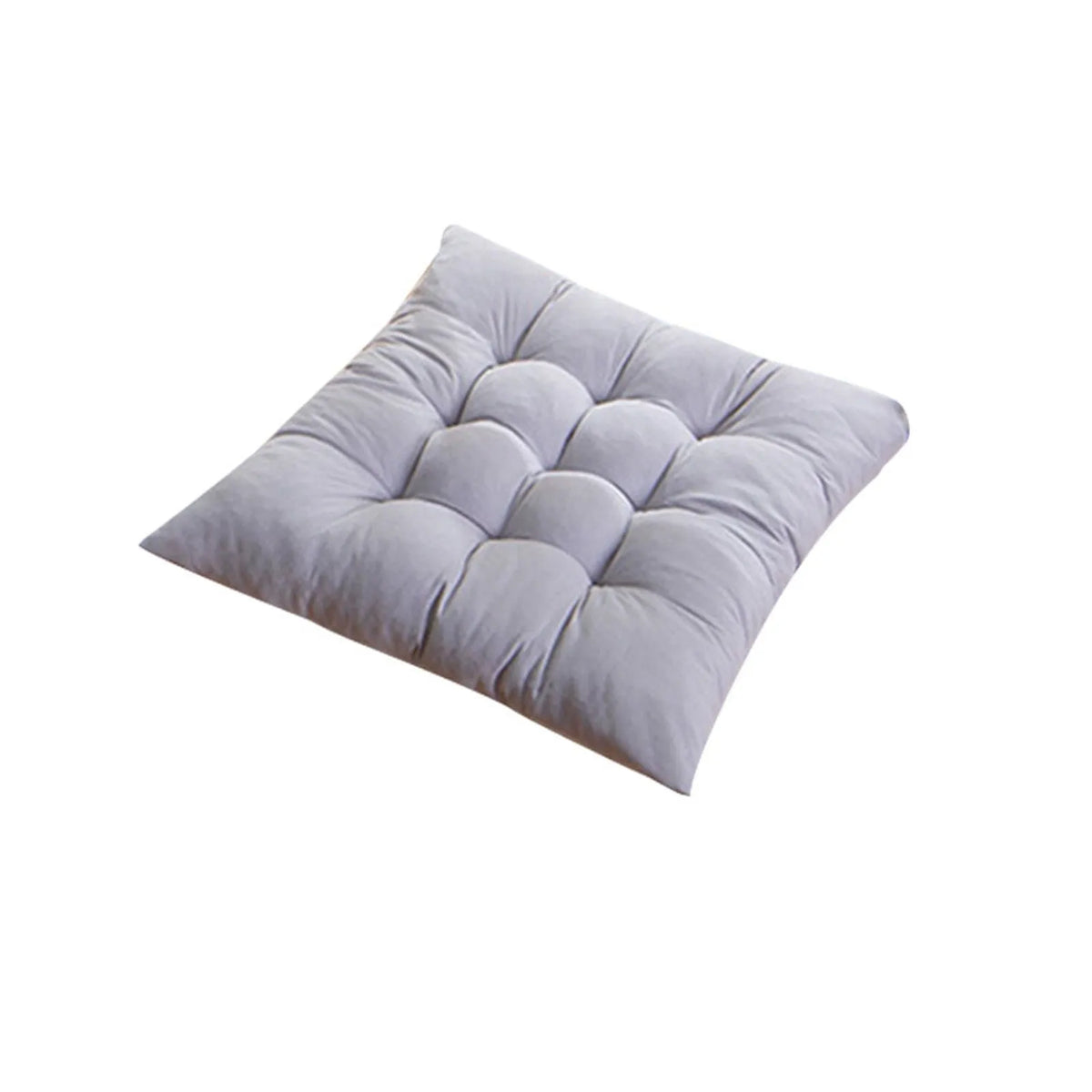 Seat Cushion Pad | Soft Chair Cushion for Dining Chair & Office Seat
