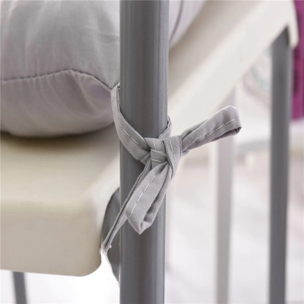 Seat Cushion Pad | Soft Chair Cushion for Dining Chair & Office Seat