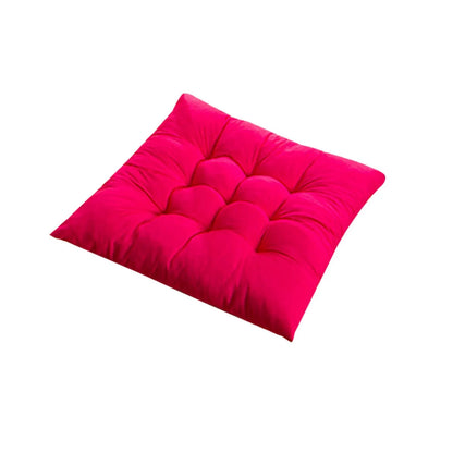 Seat Cushion Pad | Soft Chair Cushion for Dining Chair & Office Seat