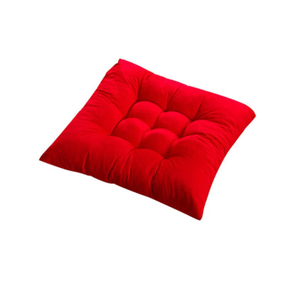 Seat Cushion Pad | Soft Chair Cushion for Dining Chair & Office Seat