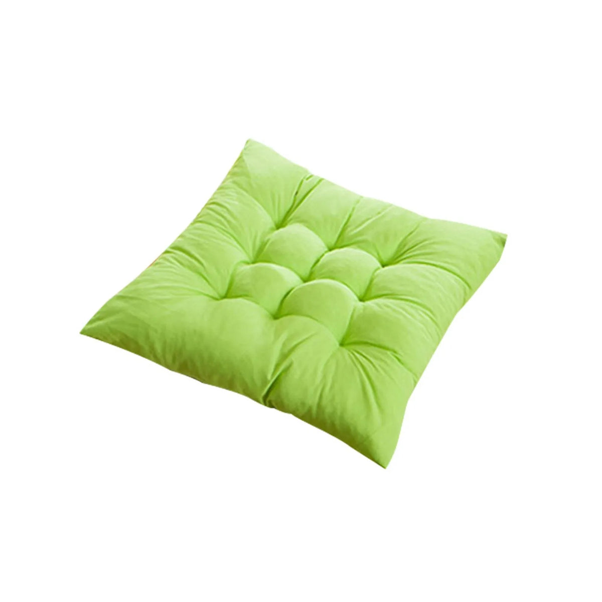 Seat Cushion Pad | Soft Chair Cushion for Dining Chair & Office Seat