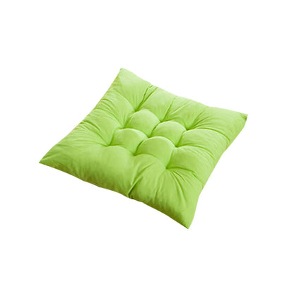 Seat Cushion Pad | Soft Chair Cushion for Dining Chair & Office Seat