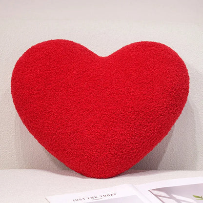 Letter Pillow Cushion | Personalized Decorative Pillow for Bed & Sofa