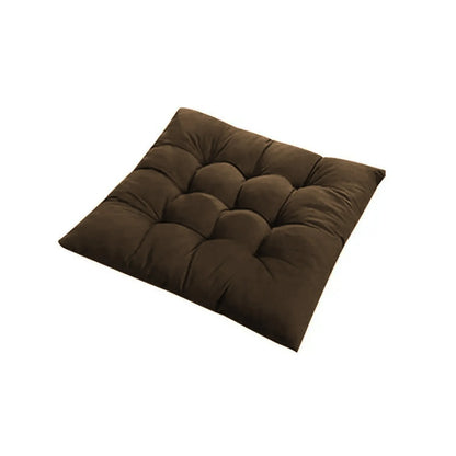 Seat Cushion Pad | Soft Chair Cushion for Dining Chair & Office Seat