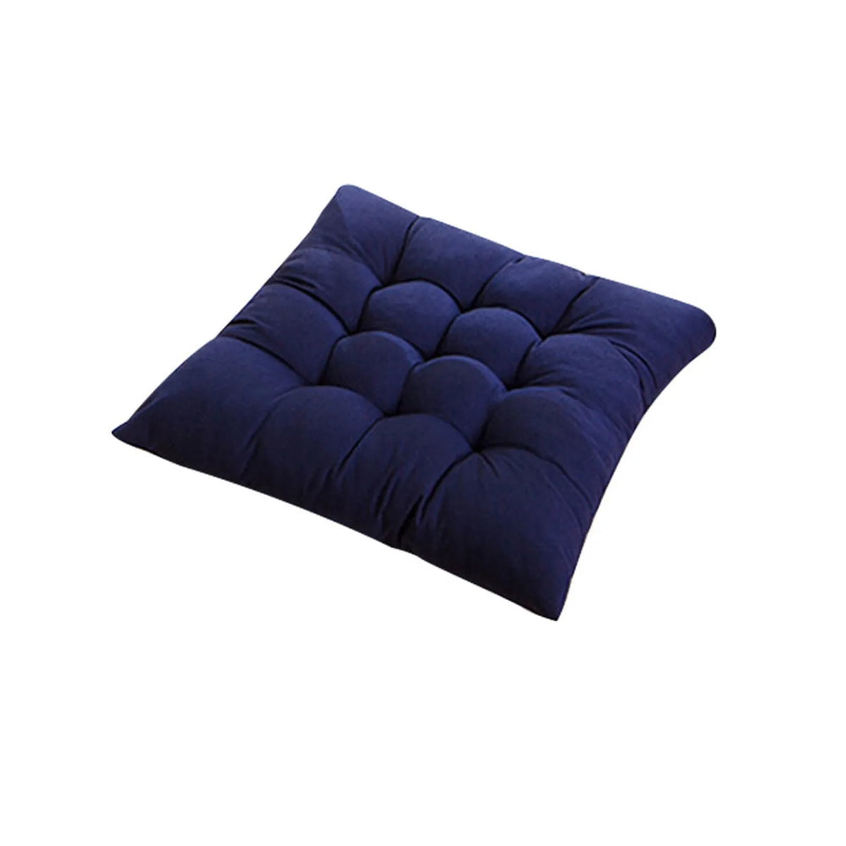 Seat Cushion Pad | Soft Chair Cushion for Dining Chair & Office Seat