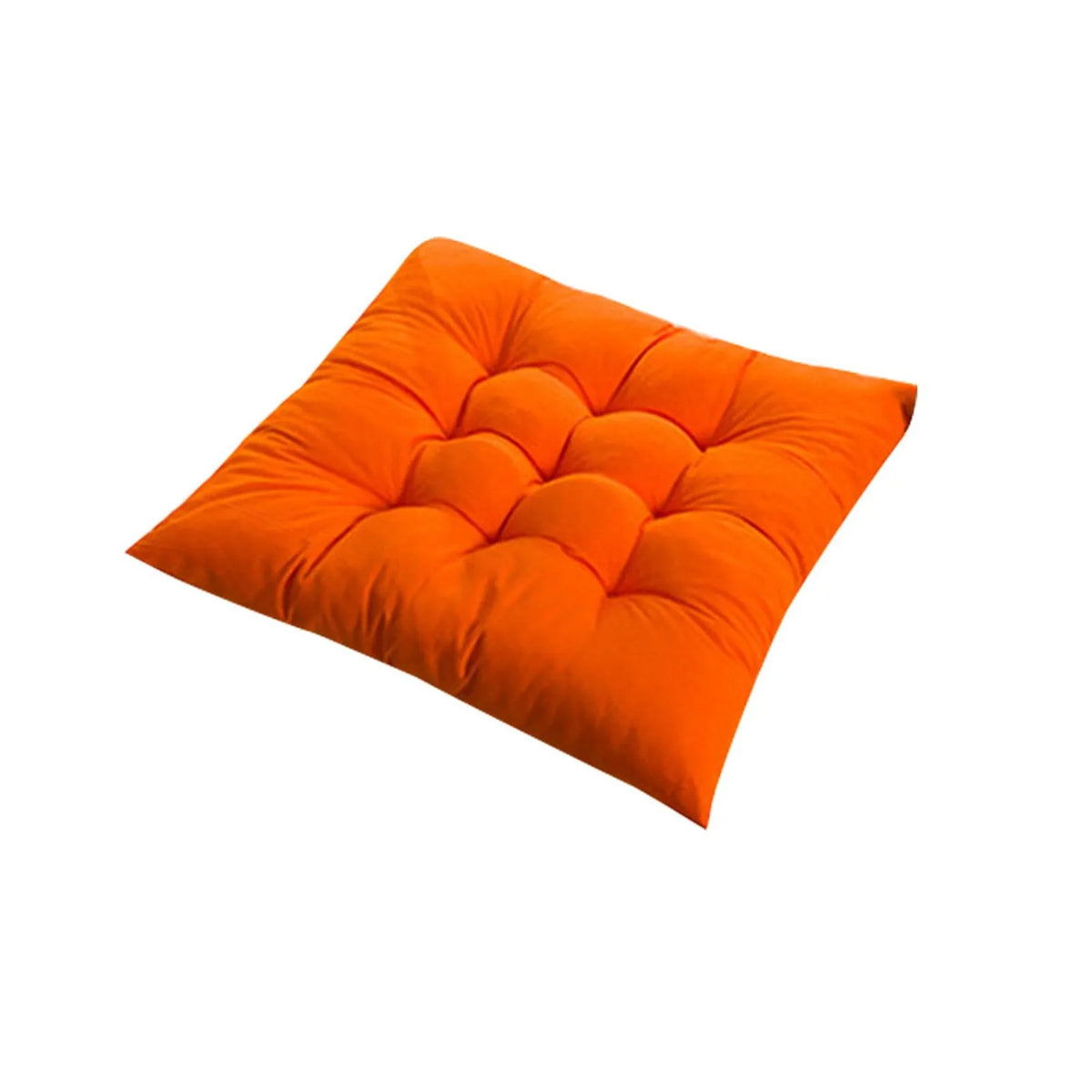 Seat Cushion Pad | Soft Chair Cushion for Dining Chair & Office Seat