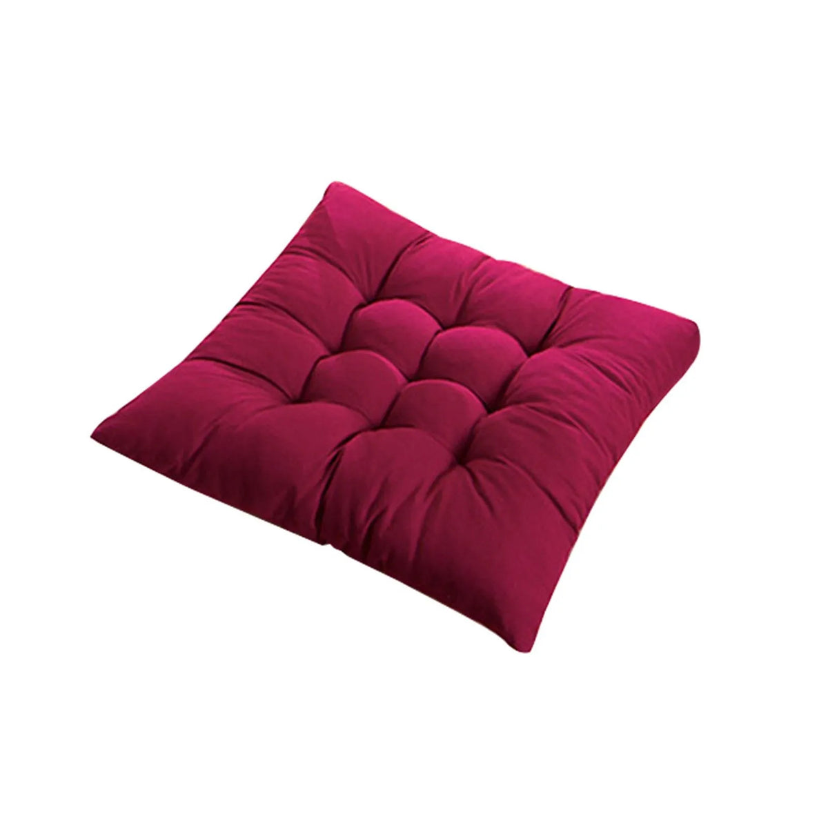 Seat Cushion Pad | Soft Chair Cushion for Dining Chair & Office Seat
