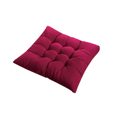 Seat Cushion Pad | Soft Chair Cushion for Dining Chair & Office Seat