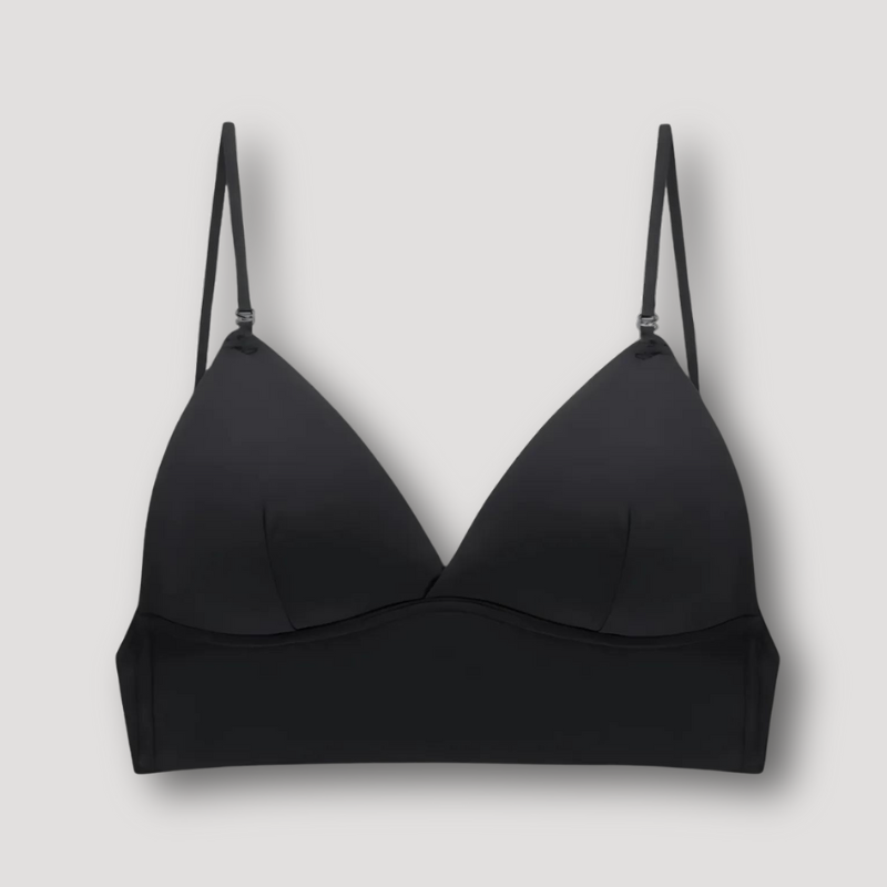 Wire Free Sexy Tube Top Backless Bra Invisible Brassiere Bralette Australia