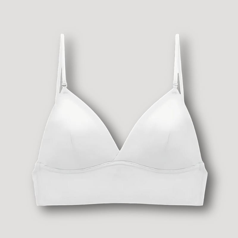 Wire Free Sexy Tube Top Backless Bra Invisible Brassiere Bralette Australia