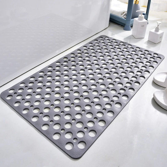 Shower Bath Mat - Quick Dry - Anti Slip
