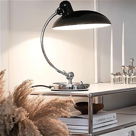 Simple Modern Table Lamp - Bright Function - Metal Material