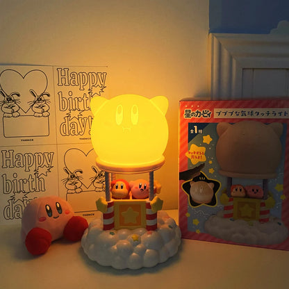 Star Mood Style Lamp - Relaxing Led - USB Powered