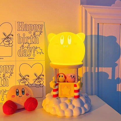 Star Mood Style Lamp - Relaxing Led - USB Powered