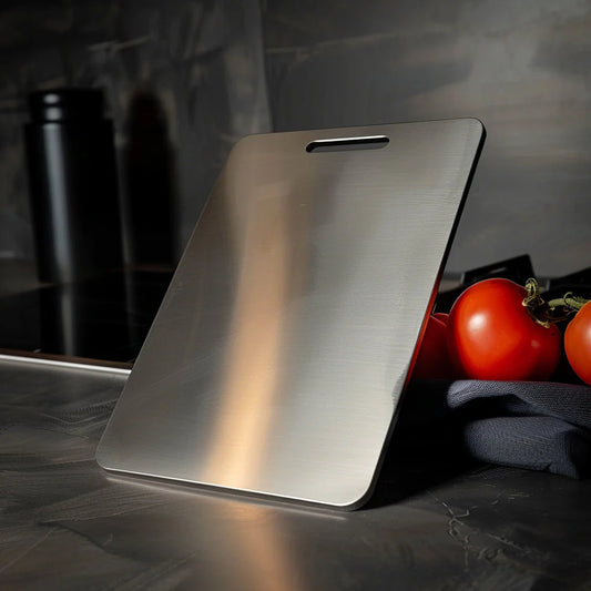 Titanium board