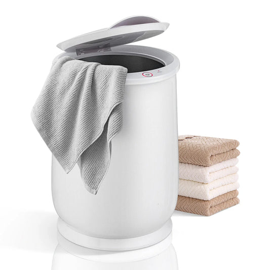 Towel Bucket Warmer - Long Power Cord - Rapid Heating