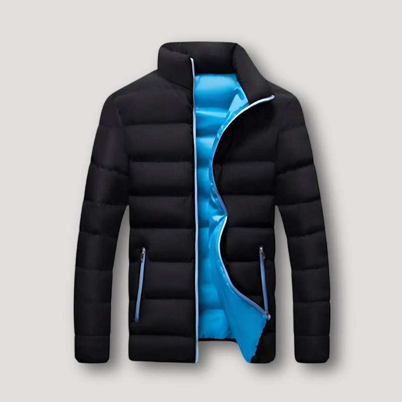 Insulated Puffer Jacket Sale Mens