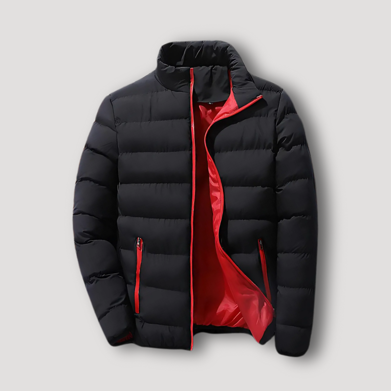 Insulated Puffer Jacket Sale Mens