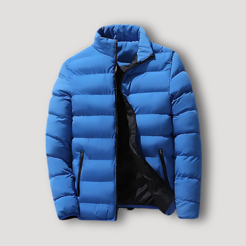 Insulated Puffer Jacket Sale Mens